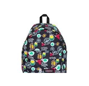 DAY PAK'R 5Z6 NBA TEAM PATTERN