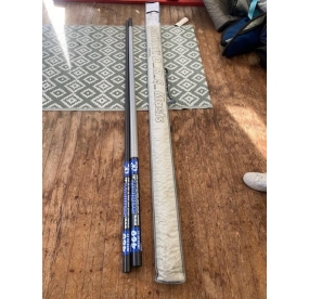 Mat loftsails C80 460