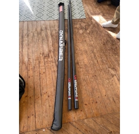 Mat dynafiber 60% 460