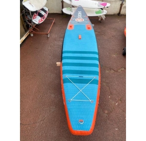 Paddle gonflable Alpha Fusion...