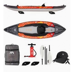 KAYAK AQUA MARINA MEMBA 330