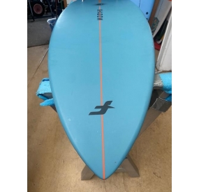 F-one shadow 5'4