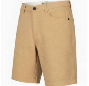ALDOS SHORTS DARK STONE