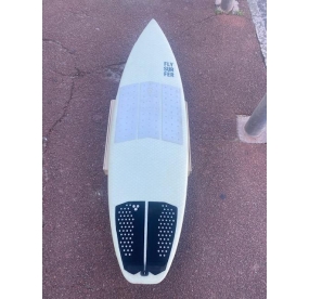 KLOKHOUSE APPLETRE 5'8