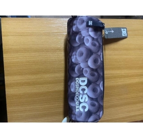 TROUSSE DC SHOES roues de skate