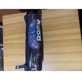 TROUSSE DC SHOES TAHITIENNE