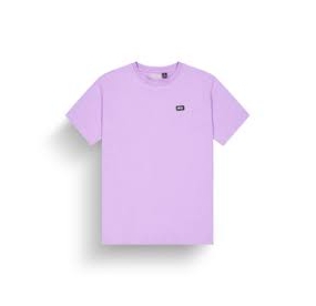 YORRA TEE SHEER LILAC