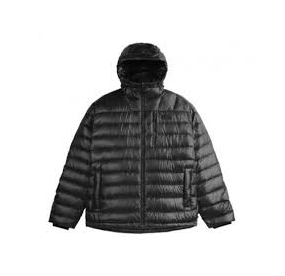 Doudoune Mid Puff Down Veste -...