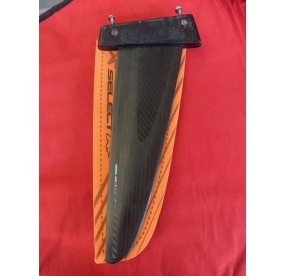 Aileron select rhino taille 29