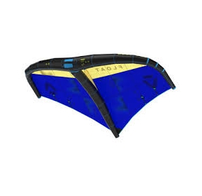 FLOAT 4.5M ROYAL-BLUE / YELLOW