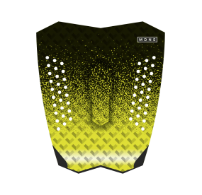 SINGLE TRACTION PAD MDNS FLURO