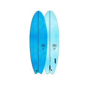 Planche surf Ocean And Earth...