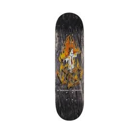 TOY MACHINE TEMPLETON 8.25