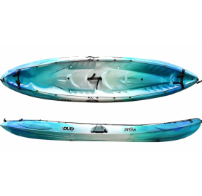 KAYAK RTM OCÉAN DUO (COULEUR...