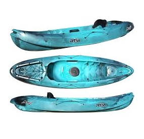 PACK MAKAO CONFORT STEEL