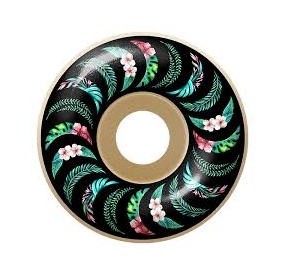 SPITFIRE 54MM F4 99D FLORAL SWIRL
