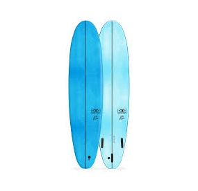 EZI RIDER 7.6 BLUE