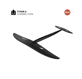 PLANE SK8 1050 / 178 XXS TITAN 2