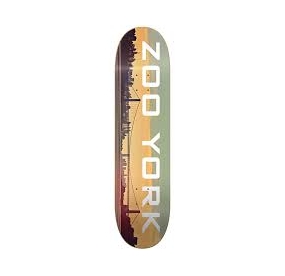 ZY DECK OG BRIDGE MULTI 8.25