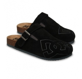 DC LIEGE BLACK
