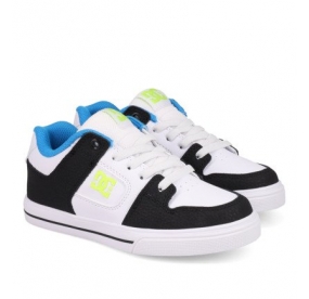 PURE ELASTIC SHOE