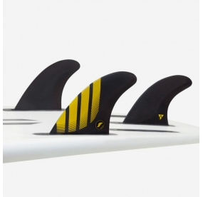 P4 ALPHA TRI YELLOW
