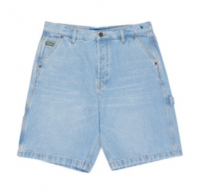 Baggy Short workwear en jean...