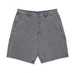 Baggy Short workwear en jean...