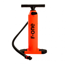 MAX FLOW F-ONE PUMP