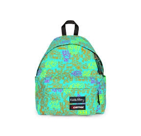 DAY PAK'R 6Z3 KEITH HARING COLOR
