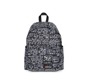 DAY PAK'R 6Z2 KEITH HARING BLACK