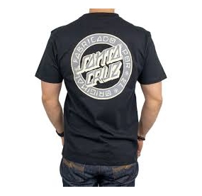 LOCO DOT BLACK