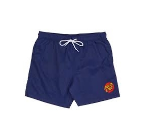 SWIMSHORT RICH NAVY CLASSIC DOT