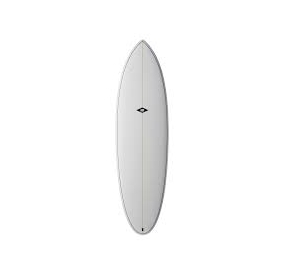HYBRID 6.2 WHITE ELEMENT 40,5...