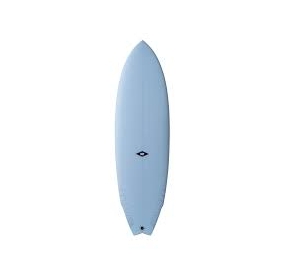 KINGFISH 6.4 BLUE POWDER PROTECH...