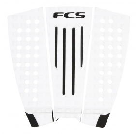 PAD JULIAN WHITE BLACK