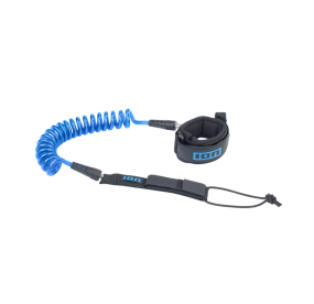 WING CORE COILED WRIST BLUE