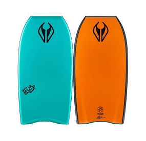 NJOY PE BUPERS AQUA CORAL