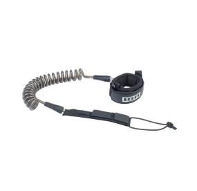 WING CORE COILED WRIST BLACK