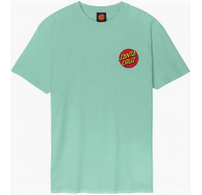 CLASSIC DOT TEAL