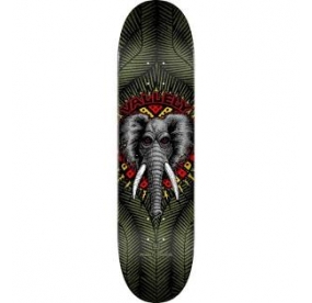 POWELL VALLELY ELEPHANT 8.25...