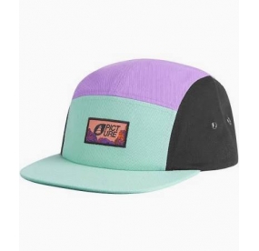 TROPENAT 5P CAP WASABI