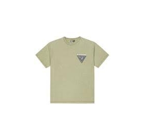 CHILANKO TEE ALOE WASHED