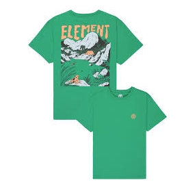 Lakeside T-Shirt à manches...