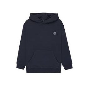 Topo Sweat à capuche Bleu Garçon...