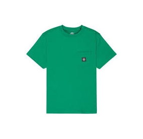 Icon Label Pocket Y T-shirt à...