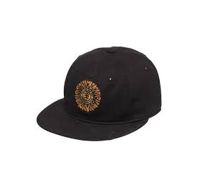 Timber Casquette Noir Garçon