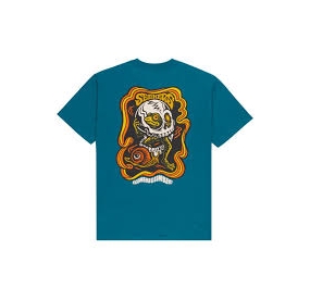 Timber Hermit T-Shirt à manches...