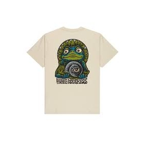 Timber The Frog T-Shirt à...