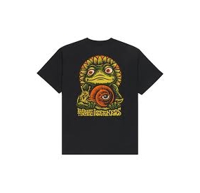 Timber The Frog T-Shirt à...